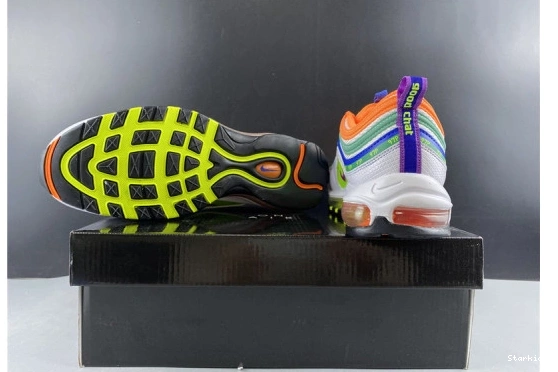 Max London Summer Nike 97 Air of Love CL1504-100 0218